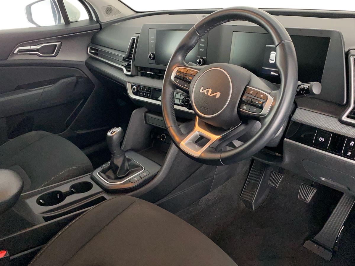 Used Kia Sportage 2023 for sale - 76411724: Photo 12