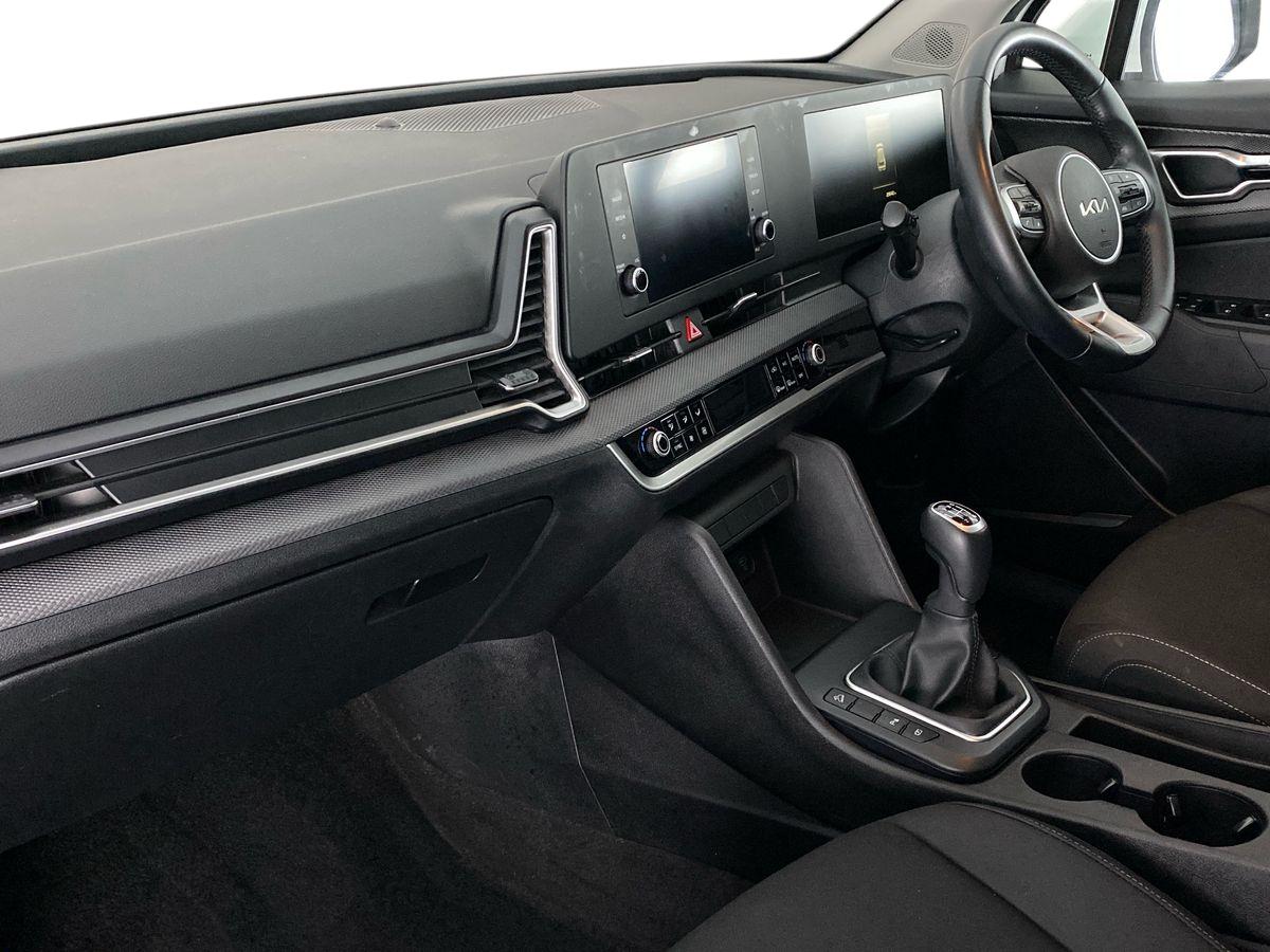 Used Kia Sportage 2023 for sale - 76411724: Photo 14