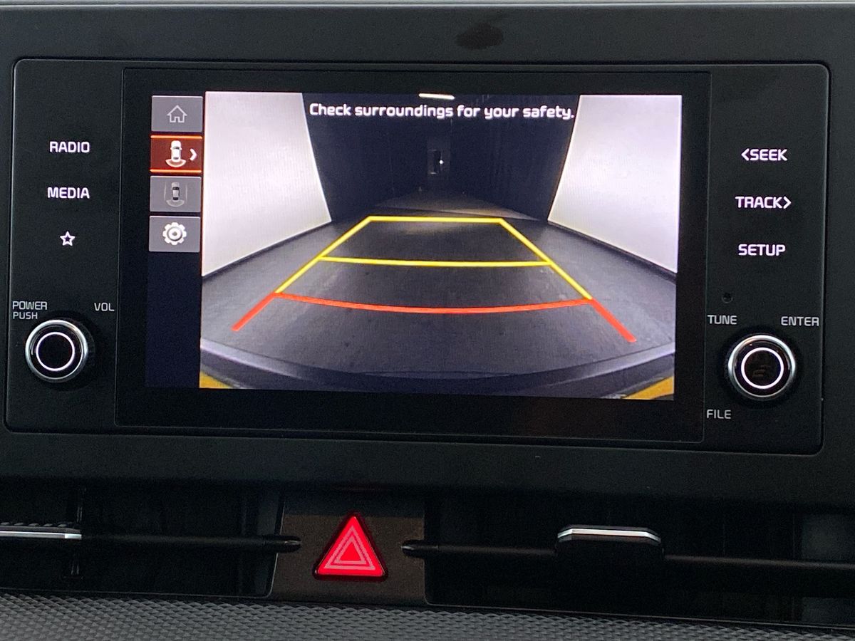 Used Kia Sportage 2023 for sale - 76411724: Photo 16