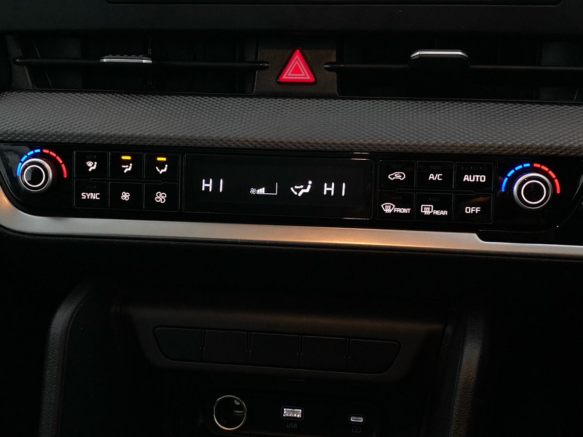 Used Kia Sportage 2023 for sale - 76411724: Photo 21