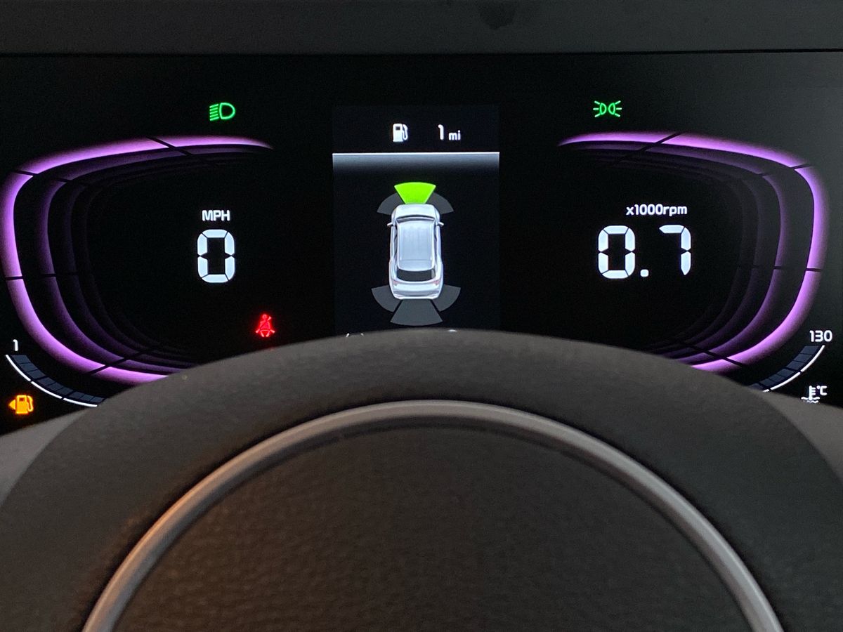 Used Kia Sportage 2023 for sale - 76411724: Photo 24