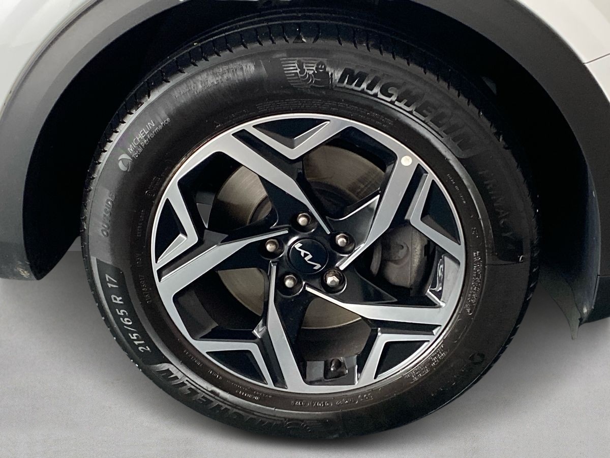 Used Kia Sportage 2023 for sale - 76411724: Photo 28