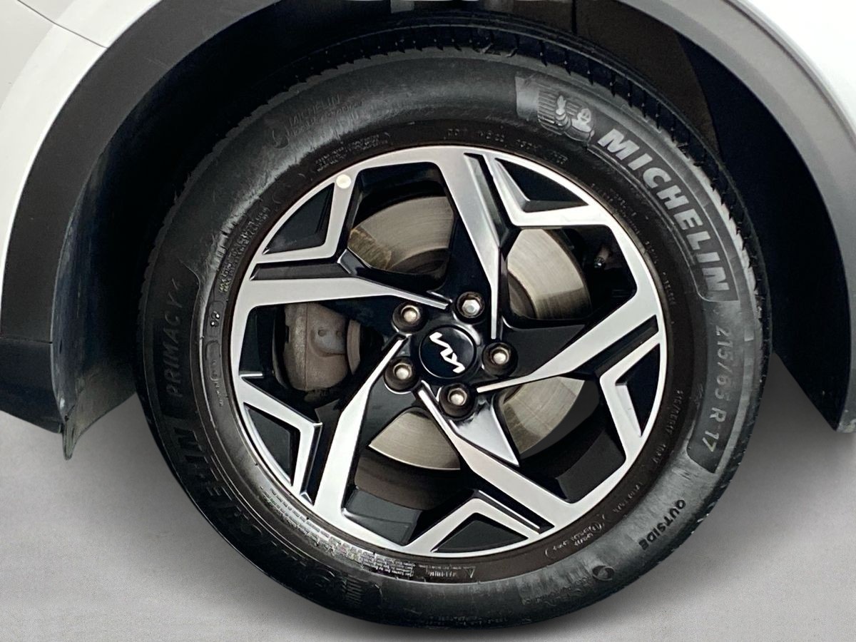 Used Kia Sportage 2023 for sale - 76411724: Photo 29