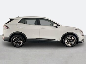Used Kia Sportage 2023 for sale - 76411724: Photo