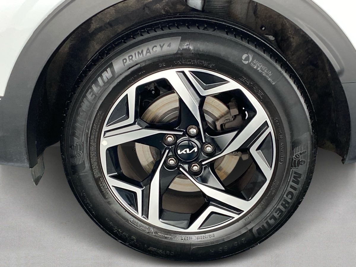 Used Kia Sportage 2023 for sale - 76411724: Photo 30