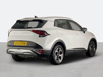 Used Kia Sportage 2023 for sale - 76411724: Photo