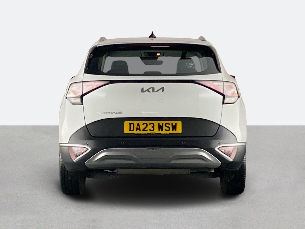 Used Kia Sportage 2023 for sale - 76411724: Photo 4