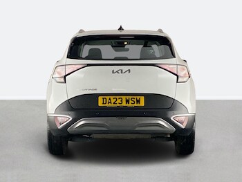 Used Kia Sportage 2023 for sale - 76411724: Photo