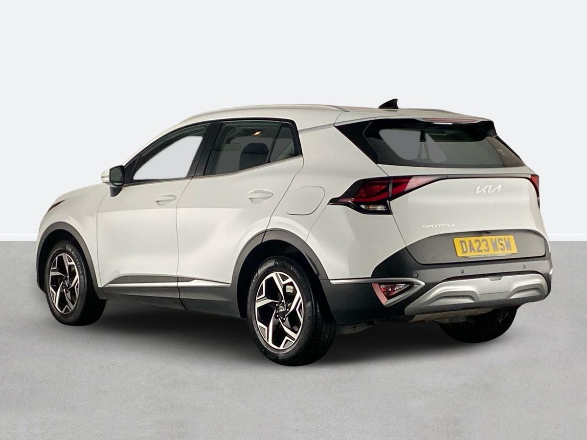 Used Kia Sportage 2023 for sale - 76411724: Photo 5