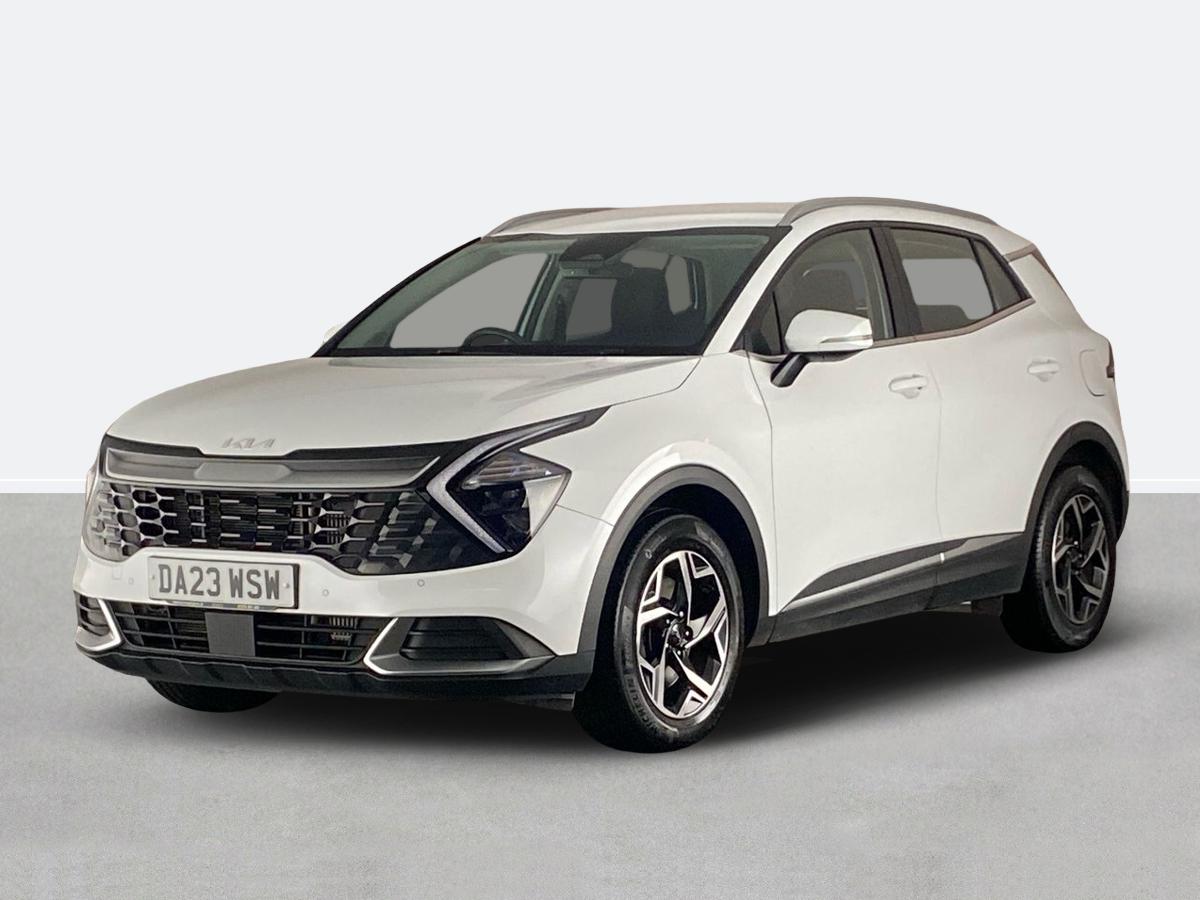 Used Kia Sportage 2023 for sale - 76411724: Photo 7