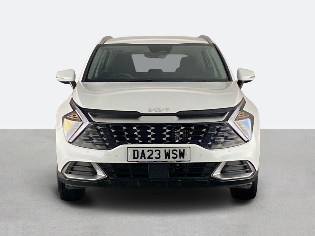 Used Kia Sportage 2023 for sale - 76411724: Photo 8