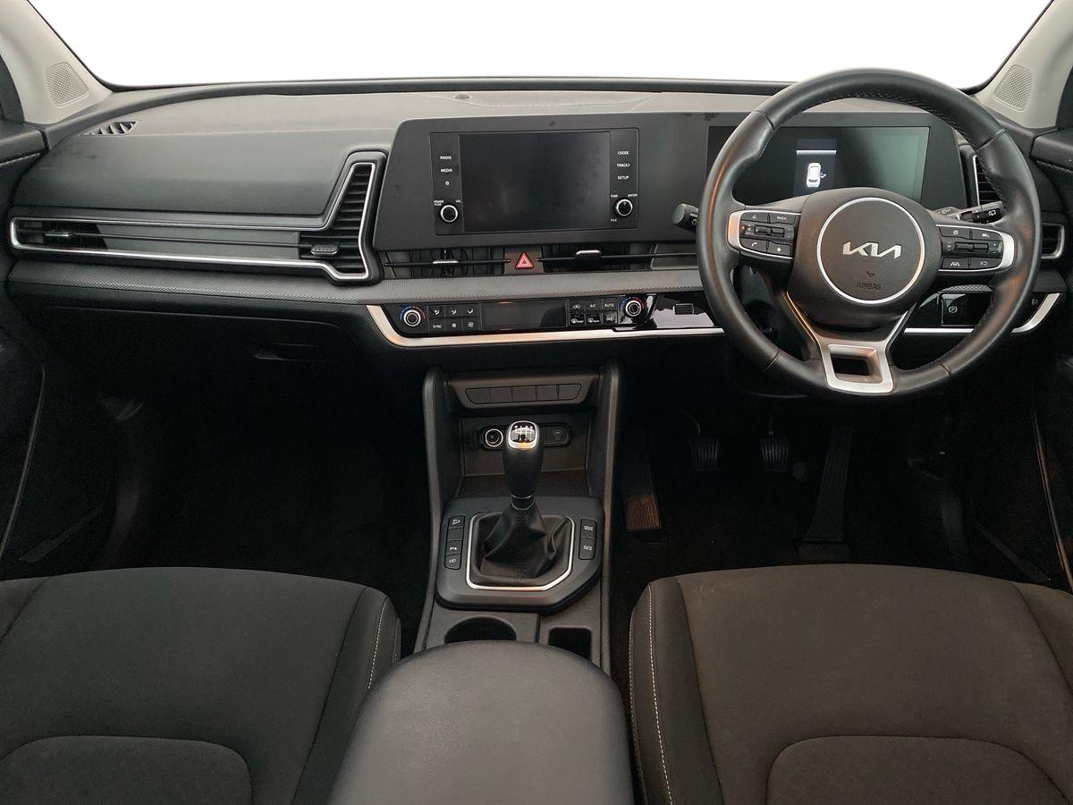 Used Kia Sportage 2023 for sale - 76411724: Photo 9