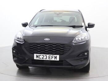 Used Ford Kuga 2023 for sale - 77842805: Photo