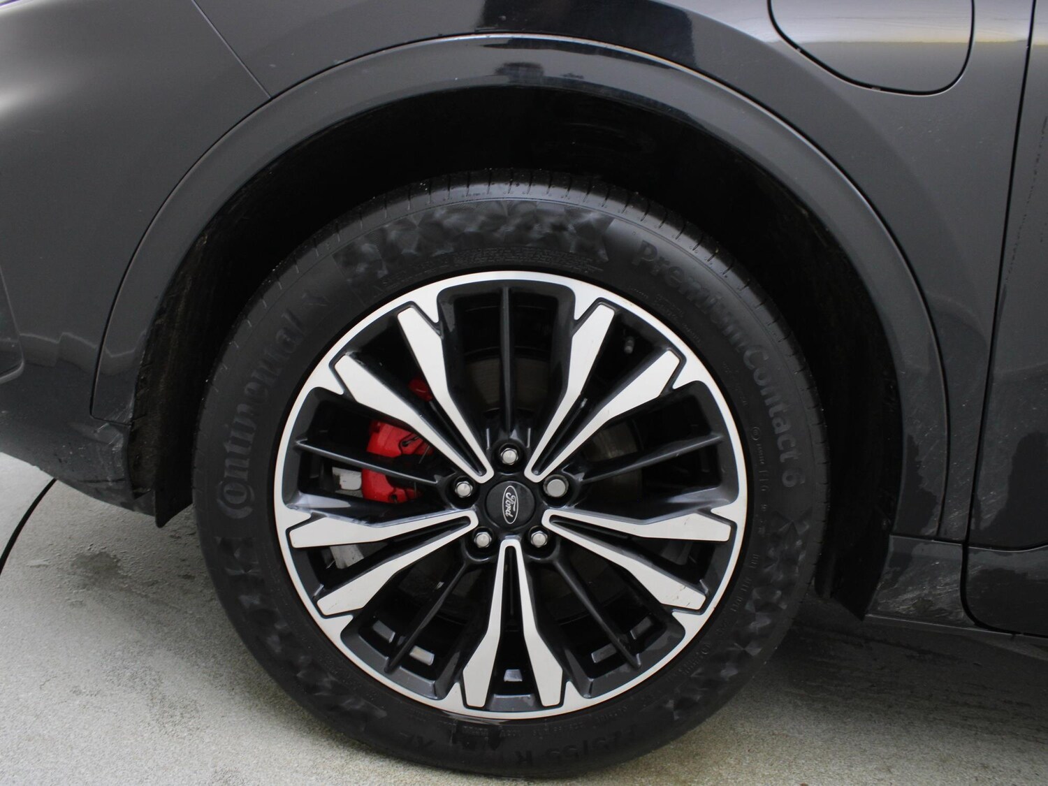 Used Ford Kuga 2023 for sale - 77842805: Photo 45