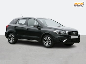 2019 - 1.0 Boosterjet SZ-T 5dr Auto