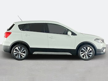 Used Suzuki SX4 S-Cross 2019 for sale - 75951852: Photo