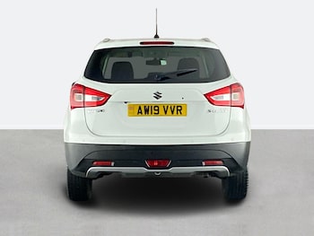 Used Suzuki SX4 S-Cross 2019 for sale - 75951852: Photo