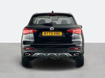 Used MG MG HS 2023 for sale - 77593429: Photo