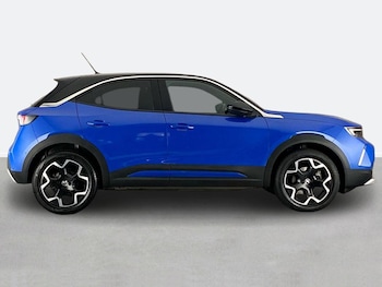 Used Vauxhall Mokka 2023 for sale - 78564838: Photo
