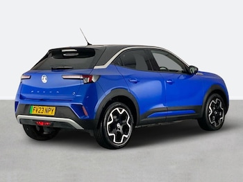 Used Vauxhall Mokka 2023 for sale - 78564838: Photo