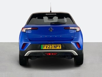 Used Vauxhall Mokka 2023 for sale - 78564838: Photo
