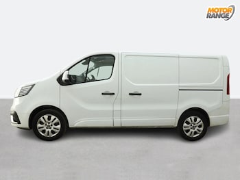 Used Renault Trafic 2024 for sale - 79503232: Photo
