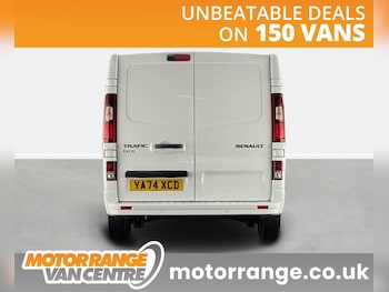 Used Renault Trafic 2024 for sale - 79503232: Photo