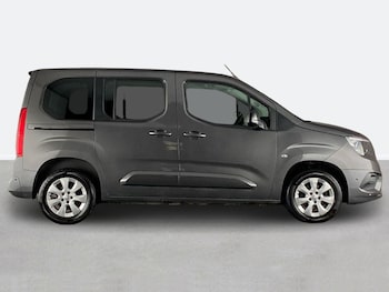Used Vauxhall Combo Life 2022 for sale - 78512580: Photo