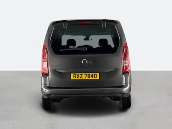 Used Vauxhall Combo Life 2022 for sale - 78512580: Photo