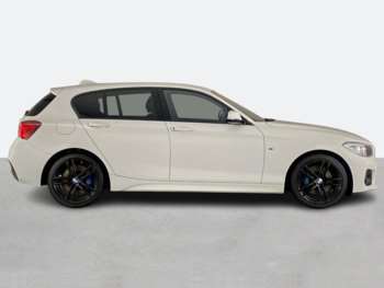 Used BMW 1 Series 2019 for sale - 75075409: Photo