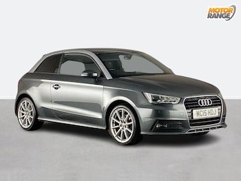 Used Audi A1 2015 for sale - 78386390: Photo