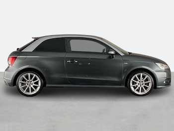 Used Audi A1 2015 for sale - 78386390: Photo