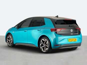 Used Volkswagen ID3 2022 for sale - 75228705: Photo