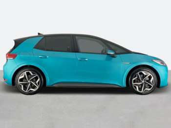 Used Volkswagen ID3 2022 for sale - 75228705: Photo