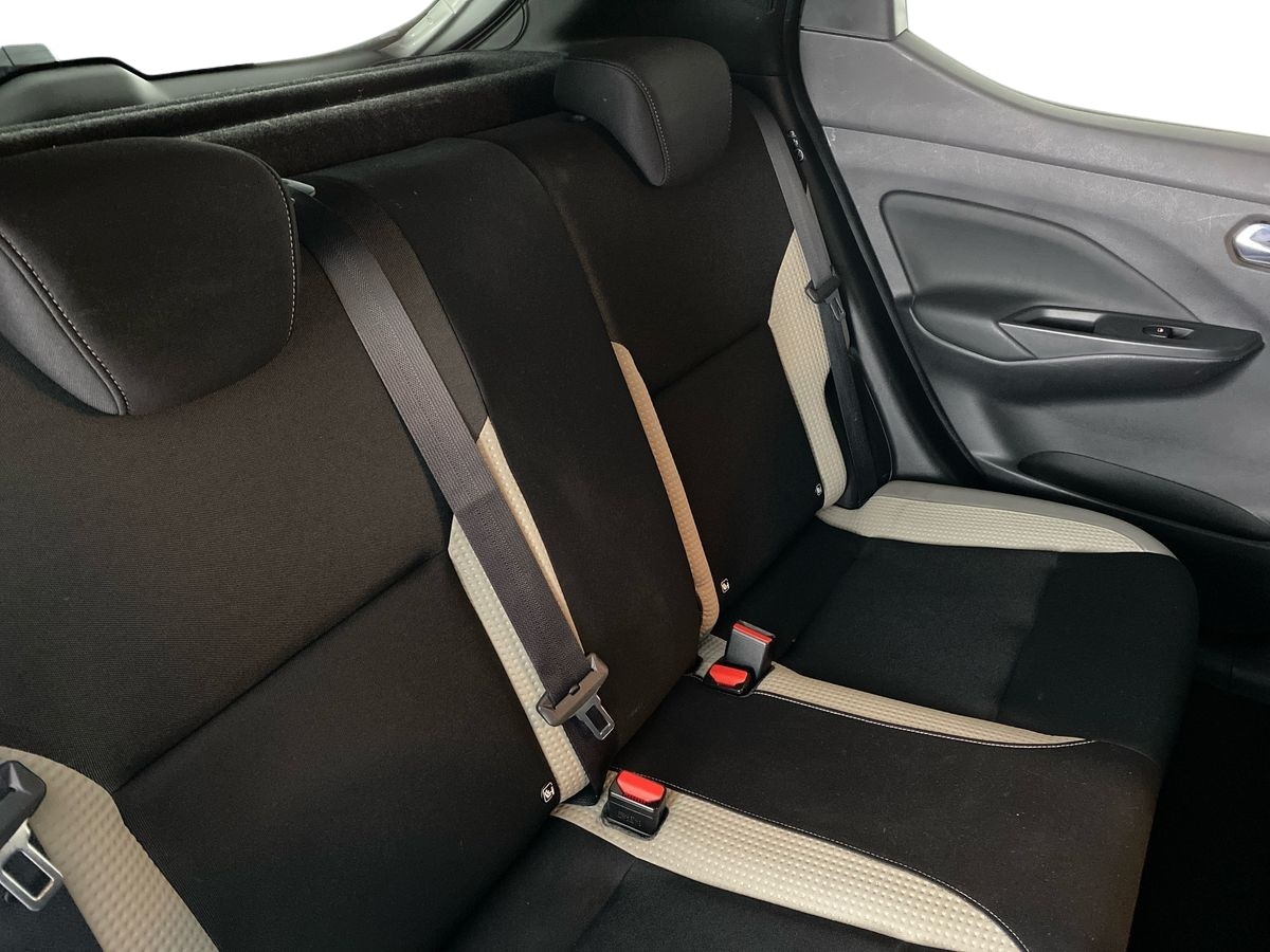 Used Nissan Micra 2022 for sale - 76158129: Photo 12