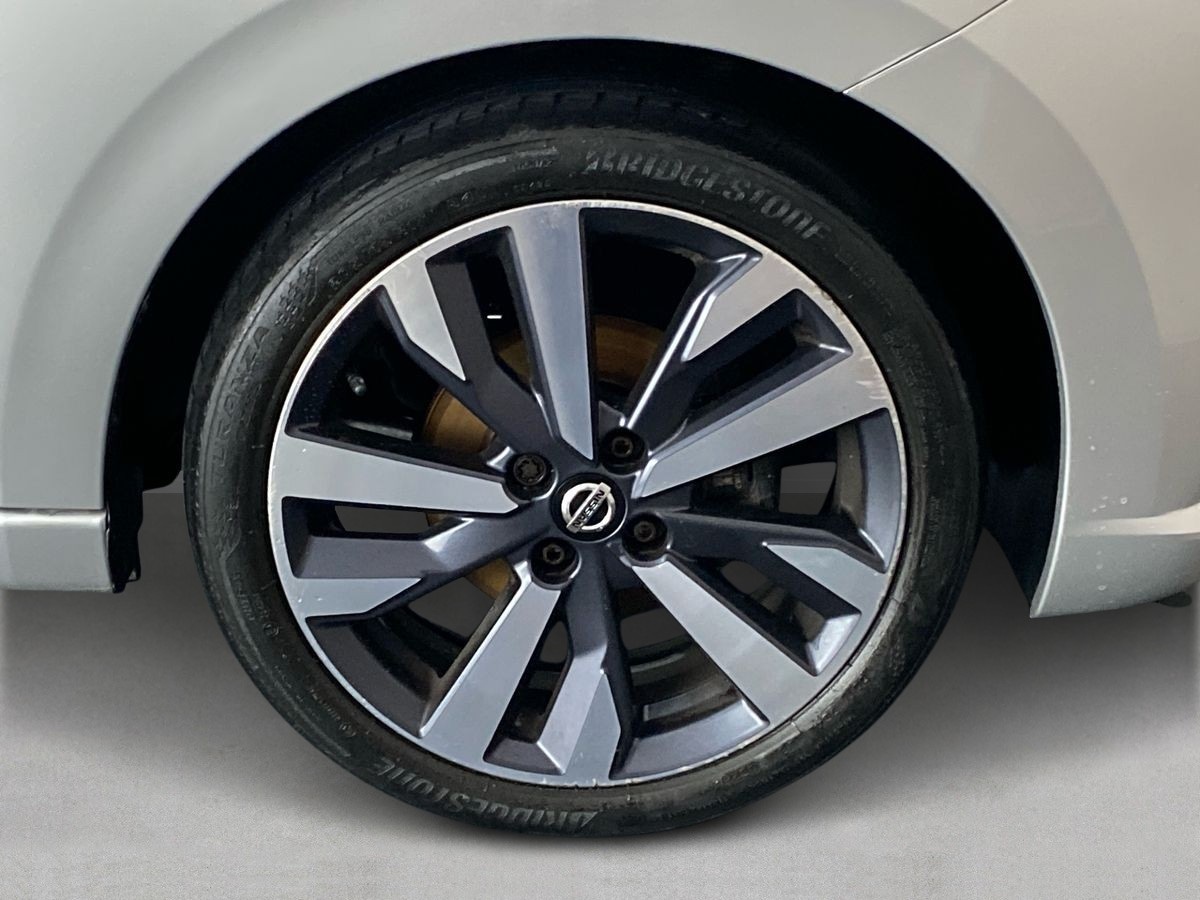 Used Nissan Micra 2022 for sale - 76158129: Photo 29