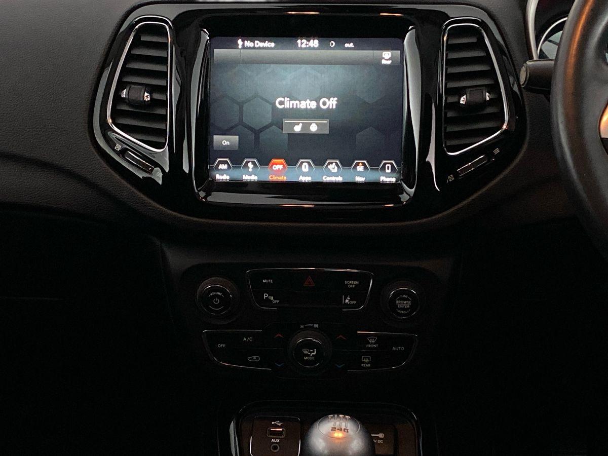 Used Jeep Compass 2020 for sale - 75908986: Photo 10