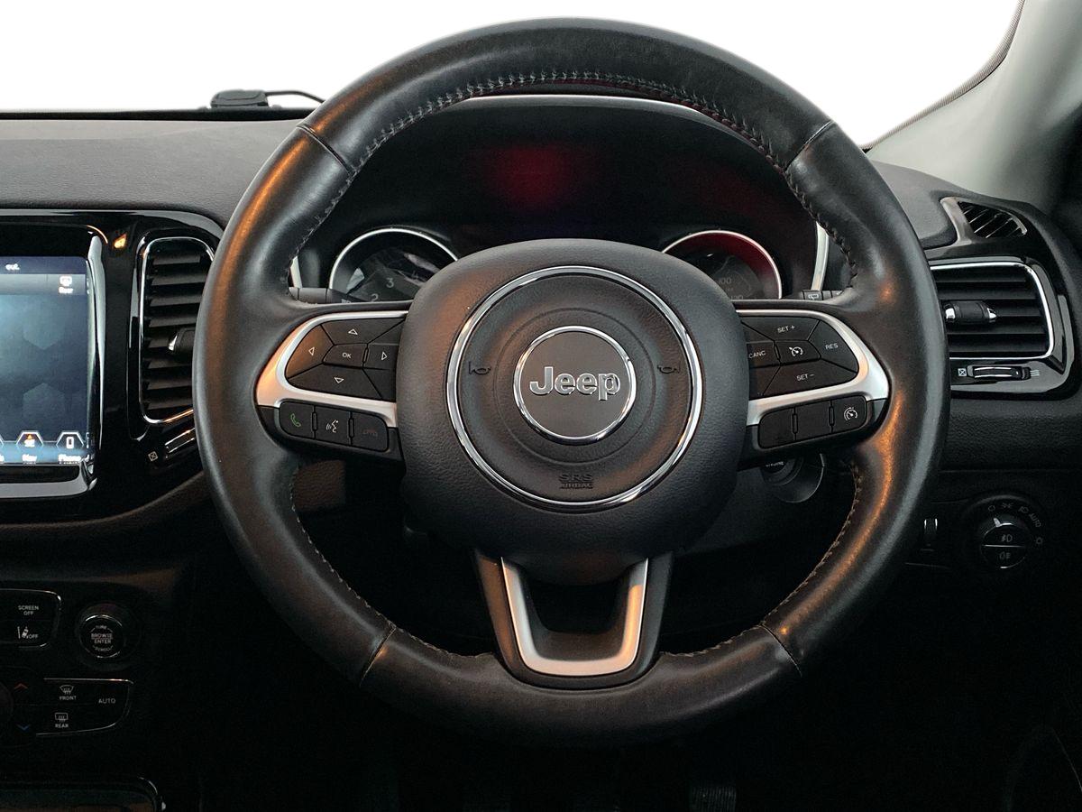 Used Jeep Compass 2020 for sale - 75908986: Photo 11