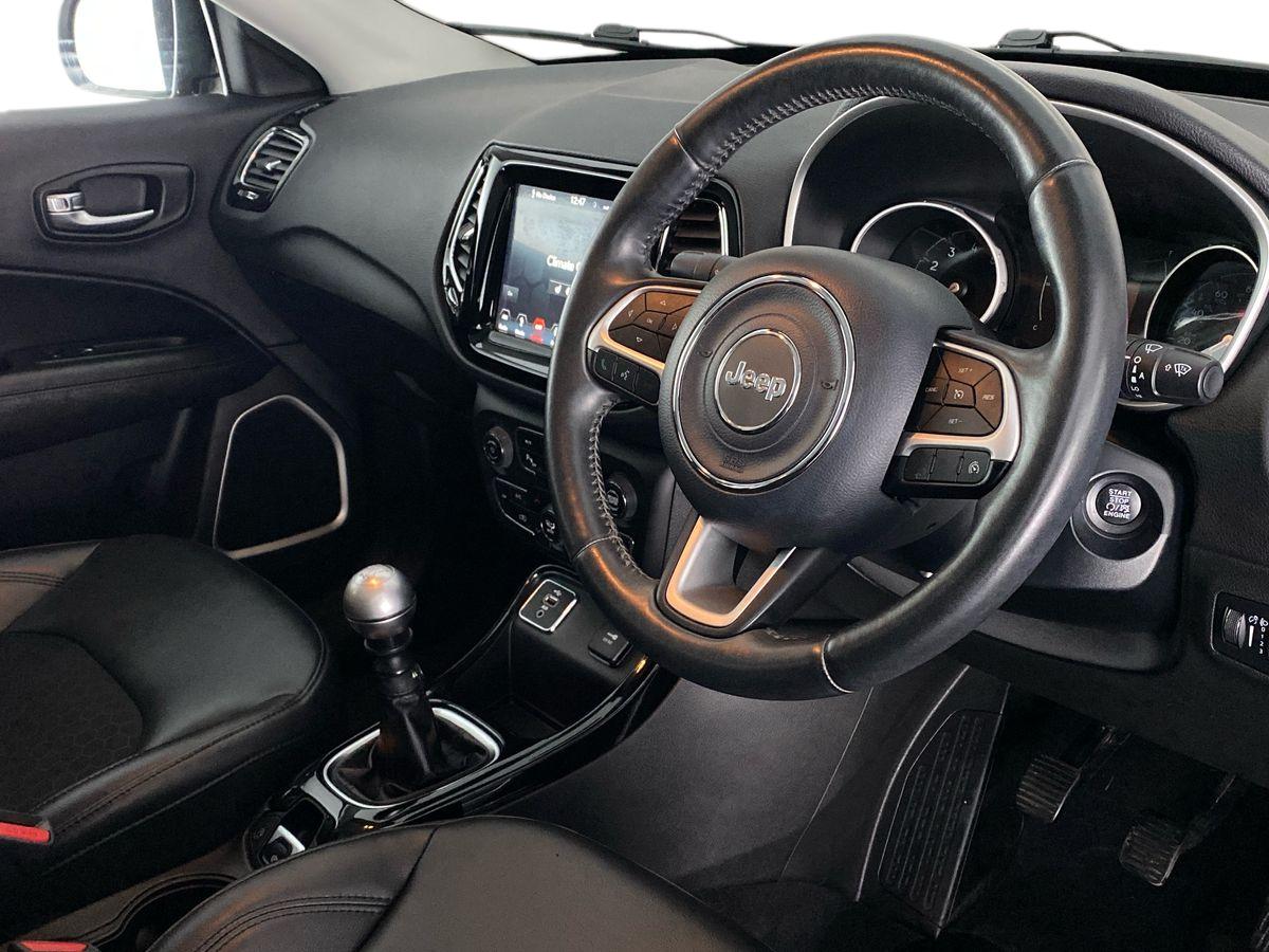 Used Jeep Compass 2020 for sale - 75908986: Photo 12