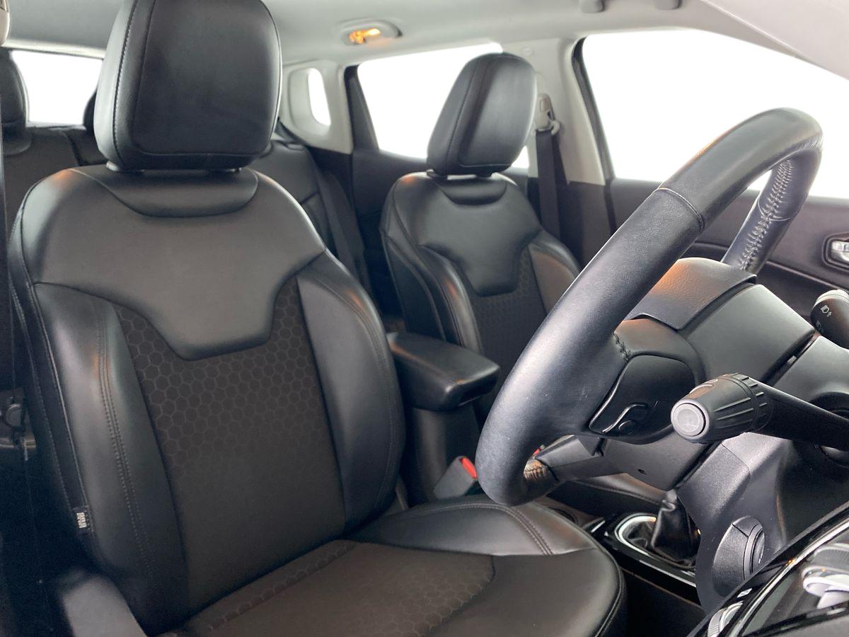 Used Jeep Compass 2020 for sale - 75908986: Photo 13