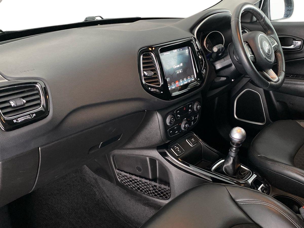 Used Jeep Compass 2020 for sale - 75908986: Photo 14