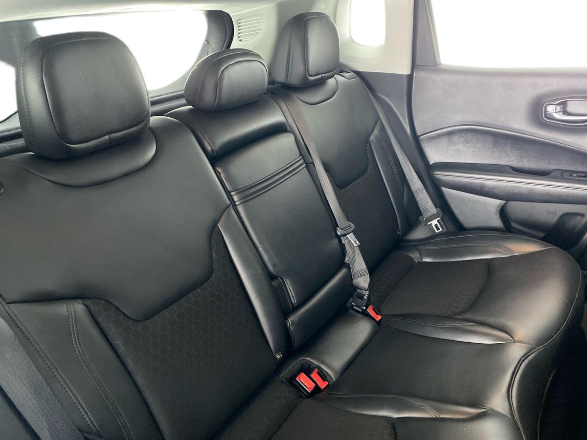 Used Jeep Compass 2020 for sale - 75908986: Photo 15