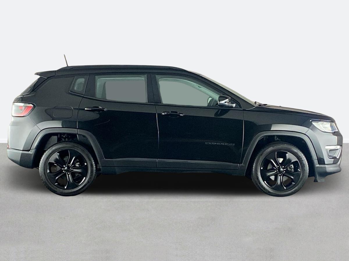 Used Jeep Compass 2020 for sale - 75908986: Photo 2