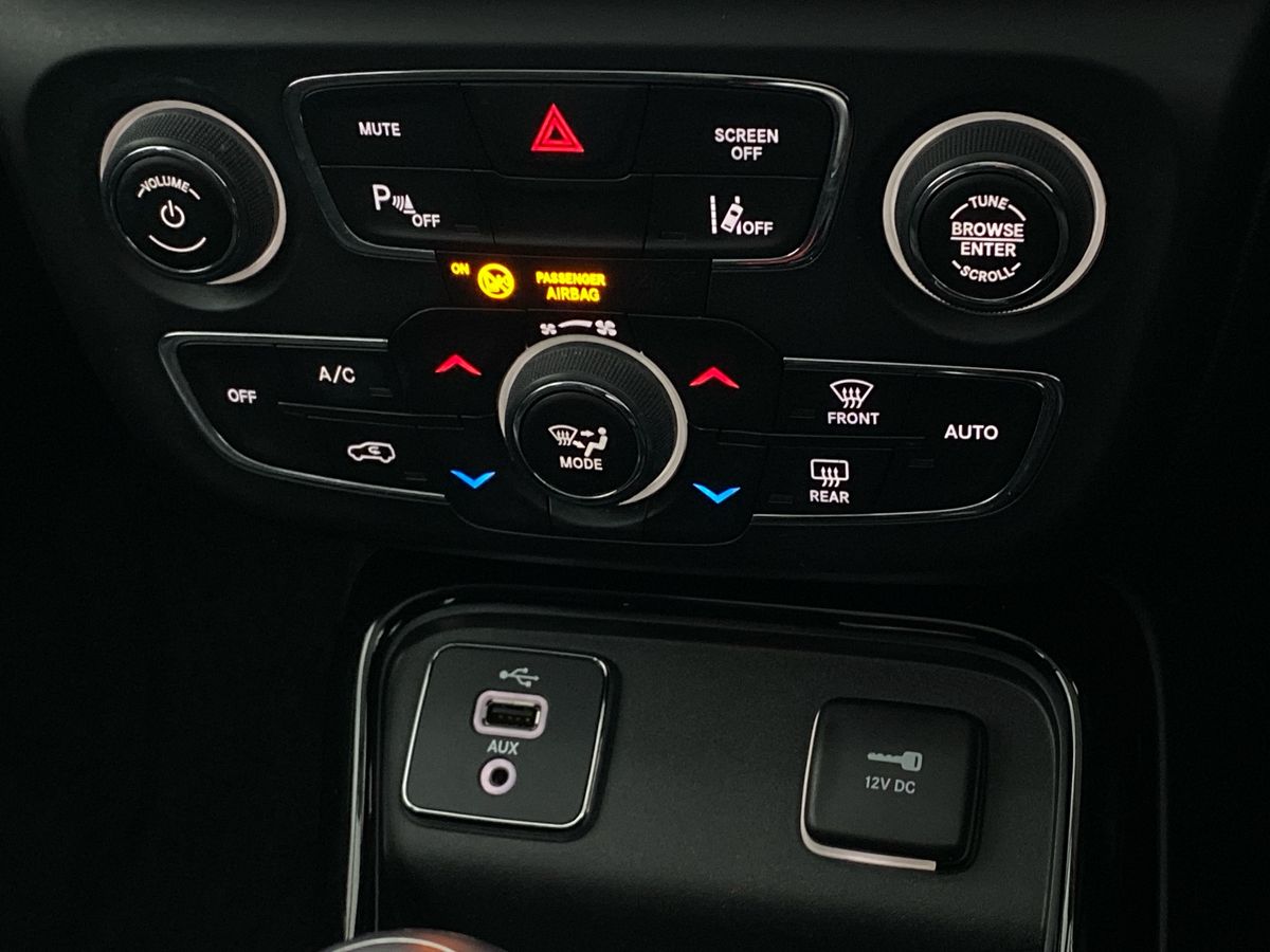 Used Jeep Compass 2020 for sale - 75908986: Photo 22