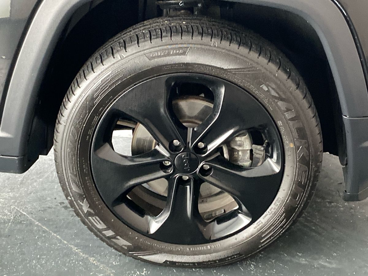 Used Jeep Compass 2020 for sale - 75908986: Photo 28