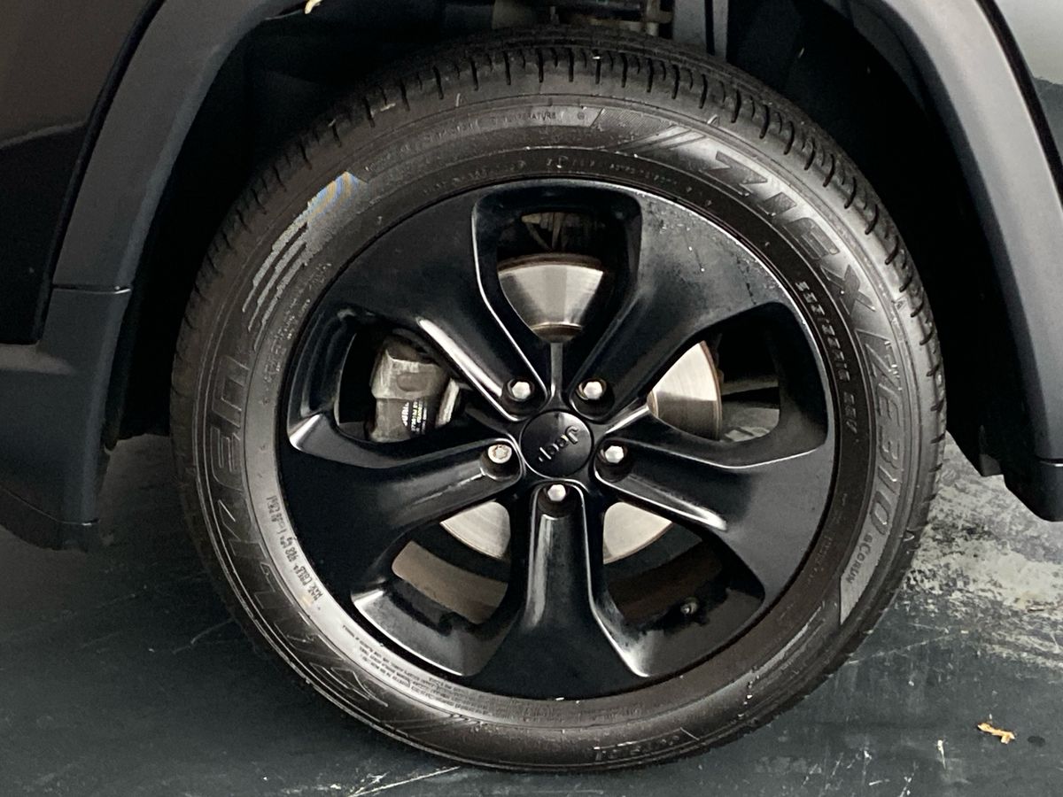Used Jeep Compass 2020 for sale - 75908986: Photo 29