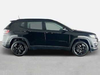 Used Jeep Compass 2020 for sale - 75908986: Photo