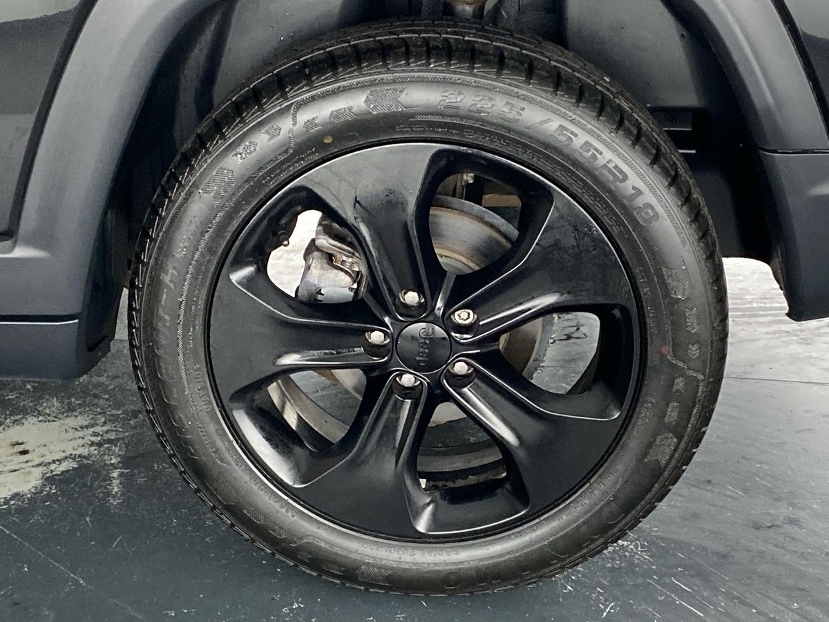 Used Jeep Compass 2020 for sale - 75908986: Photo 30