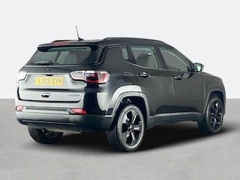 Used Jeep Compass 2020 for sale - 75908986: Photo