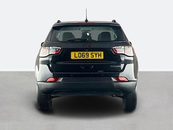 Used Jeep Compass 2020 for sale - 75908986: Photo